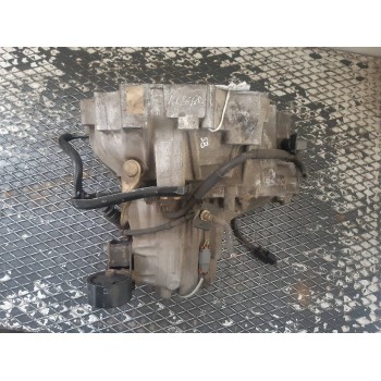 Recambio de caja cambios para nissan almera (n15) gx referencia OEM IAM 57J  