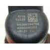 Recambio de inyector para renault megane ii berlina 5p authentique referencia OEM IAM H8200294788  
