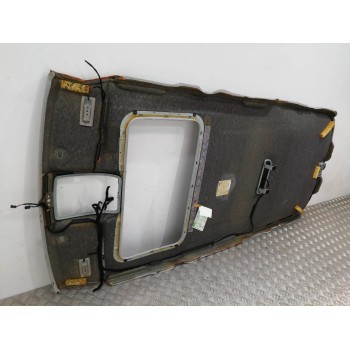 Recambio de techo interior para audi a4 avant (8e) 2.0 tdi referencia OEM IAM 8E9867505  
