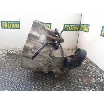 Recambio de caja cambios para nissan almera (n15) gx referencia OEM IAM 57J  