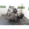 Recambio de caja cambios para nissan almera (n15) gx referencia OEM IAM 57J  