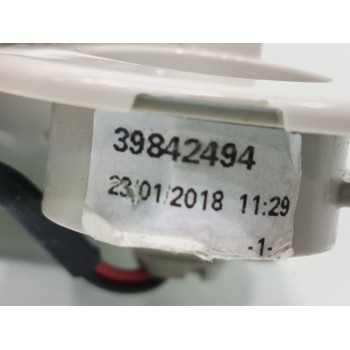 Recambio de parasol izquierdo para volvo xc60 momentum awd referencia OEM IAM 39842494  