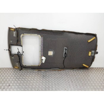 Recambio de techo interior para audi a4 avant (8e) 2.0 tdi referencia OEM IAM 8E9867505  