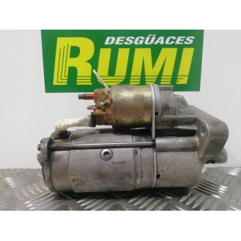 Recambio de motor arranque para renault espace iv (jk0) expression referencia OEM IAM 8200237594 D8R1 