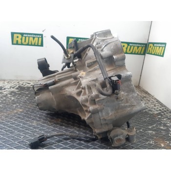 Recambio de caja cambios para nissan almera (n15) gx referencia OEM IAM 57J  