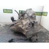Recambio de caja cambios para nissan almera (n15) gx referencia OEM IAM 57J  