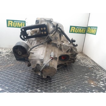 Recambio de caja cambios para nissan almera (n15) gx referencia OEM IAM 57J  