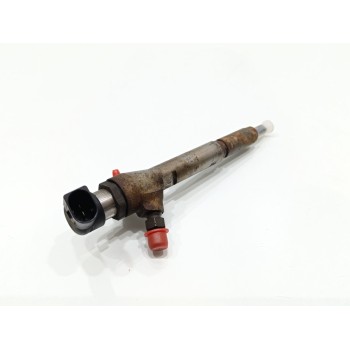 Recambio de inyector para renault megane ii berlina 5p authentique referencia OEM IAM H8200294788  