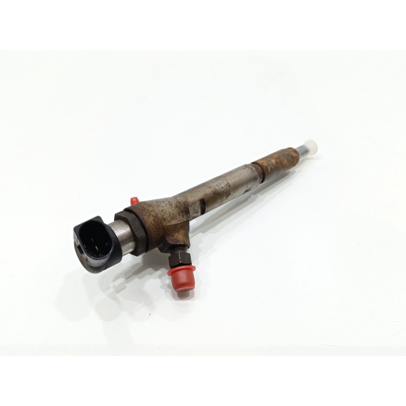 Recambio de inyector para renault megane ii berlina 5p authentique referencia OEM IAM H8200294788  