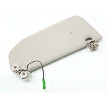 Recambio de parasol izquierdo para volvo xc60 momentum awd referencia OEM IAM 39842494  