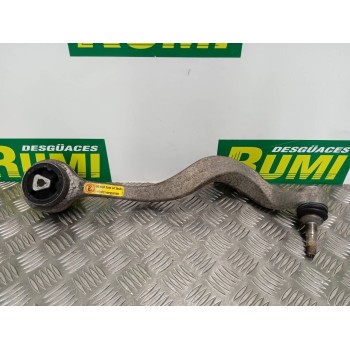 BRAZO SUSPENSION INFERIOR DELANTERO IZQUIERDO 6760183 