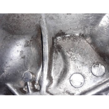 Recambio de caja cambios para nissan almera (n15) gx referencia OEM IAM 57J  