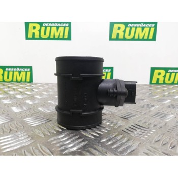 Recambio de caudalimetro para opel astra g berlina club referencia OEM IAM 0281002180  