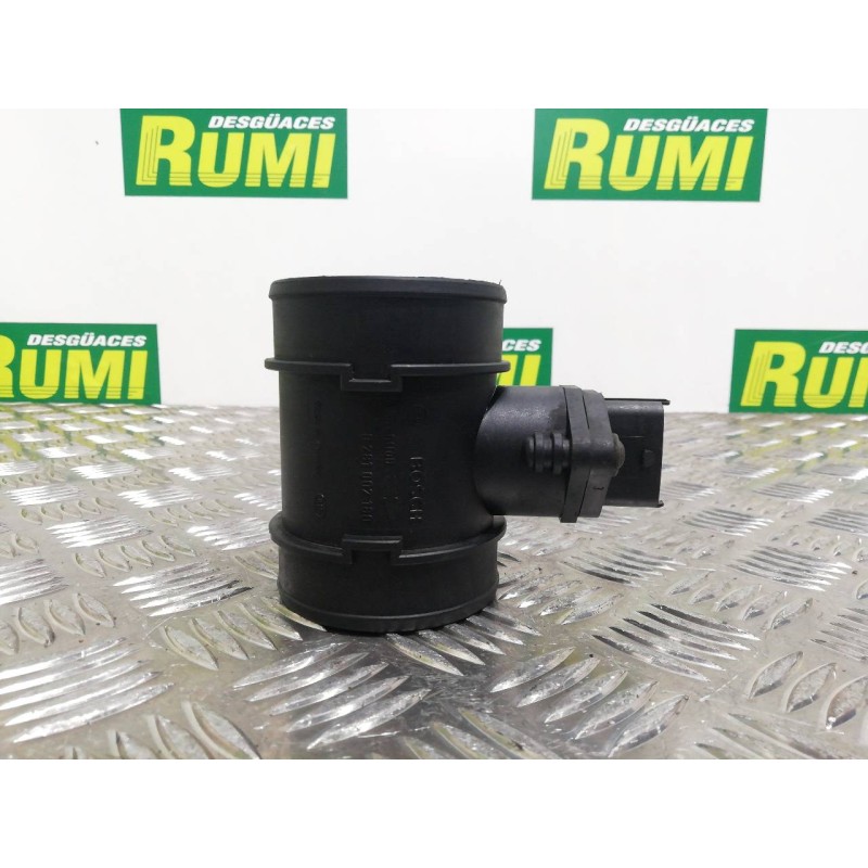 Recambio de caudalimetro para opel astra g berlina club referencia OEM IAM 0281002180  