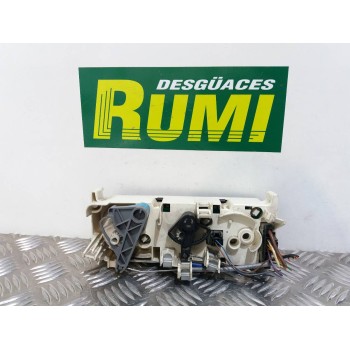 Recambio de mando calefaccion / aire acondicionado para peugeot partner (s2) rancho plus referencia OEM IAM   