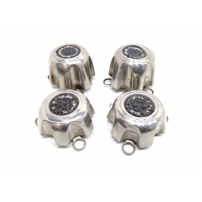 Recambio de tapacubos para ssangyong musso 2.9 tdi lux referencia OEM IAM   