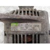 Recambio de alternador para renault laguna (b56) 1.9 dti carminat (a) referencia OEM IAM 7700106501 A13VI207 