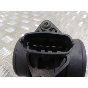Recambio de caudalimetro para opel astra g berlina club referencia OEM IAM 0281002180  