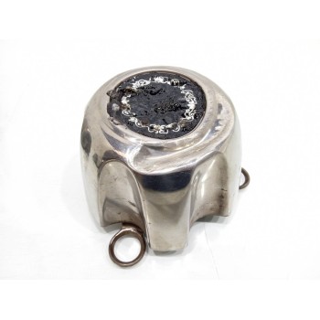 Recambio de tapacubos para ssangyong musso 2.9 tdi lux referencia OEM IAM   