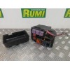 Recambio de caja reles / fusibles para renault espace iv (jk0) expression referencia OEM IAM 8200272453 55RGD4024 82002724532 82