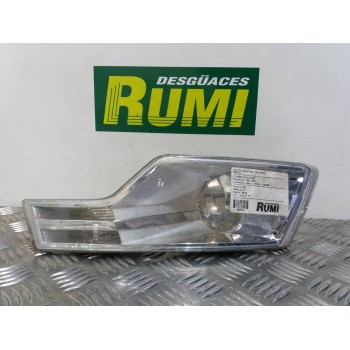 Recambio de faro antiniebla izquierdo para citroën c5 berlina business referencia OEM IAM   