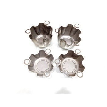 Recambio de tapacubos para ssangyong musso 2.9 tdi lux referencia OEM IAM   