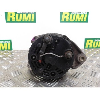Recambio de alternador para renault laguna (b56) 1.9 dti carminat (a) referencia OEM IAM 7700106501 A13VI207 