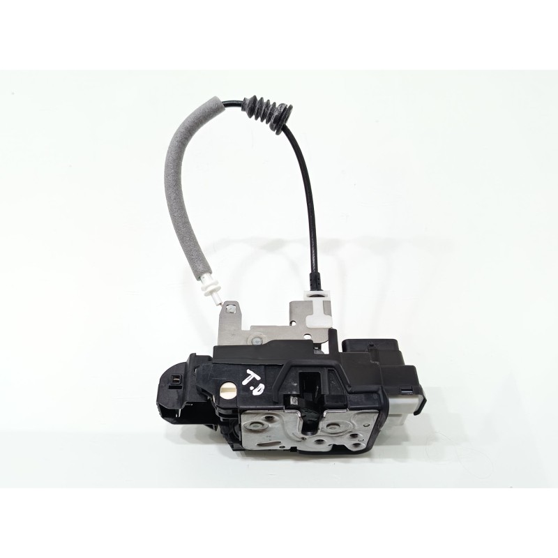 Recambio de cerradura puerta trasera derecha para volvo xc60 momentum awd referencia OEM IAM 31462781  