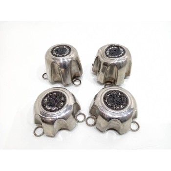 Recambio de tapacubos para ssangyong musso 2.9 tdi lux referencia OEM IAM   