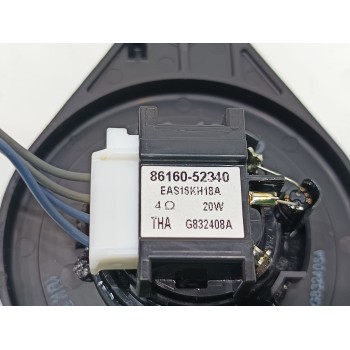 Recambio de no identificado para toyota rav 4 advance hybrid referencia OEM IAM 8616052340  