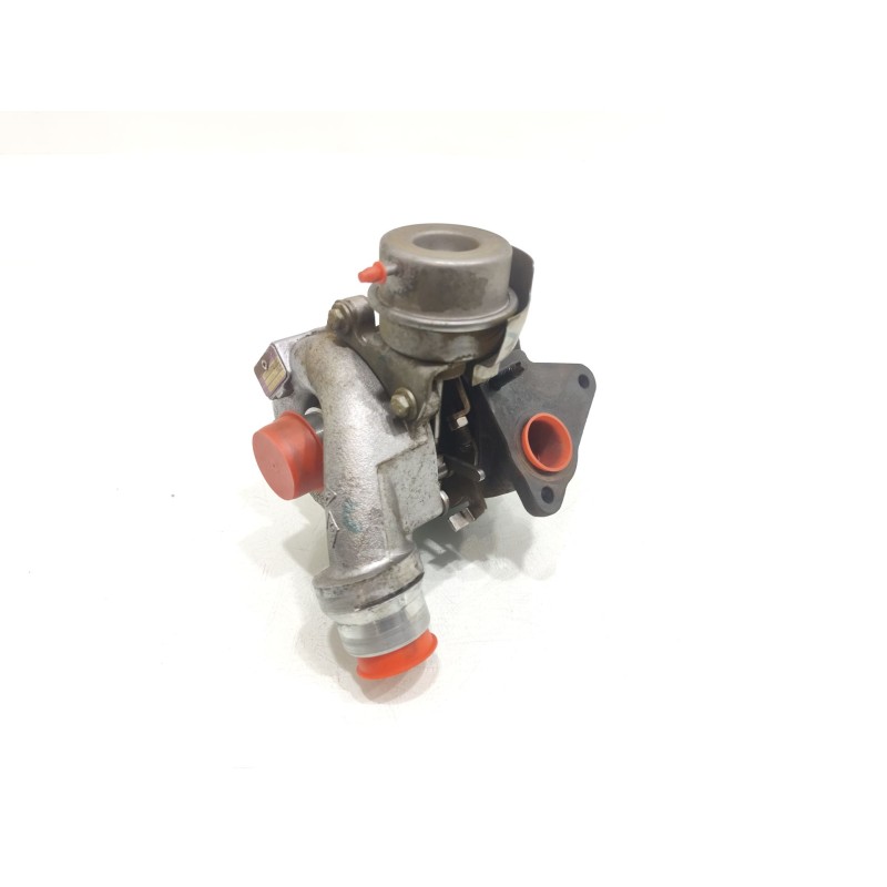 Recambio de turbocompresor para renault megane ii berlina 5p authentique referencia OEM IAM 54399700030  