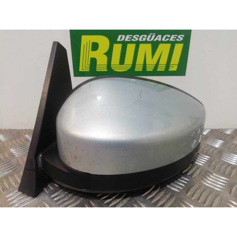 Recambio de retrovisor izquierdo para renault espace iv (jk0) expression referencia OEM IAM 216581 014181 