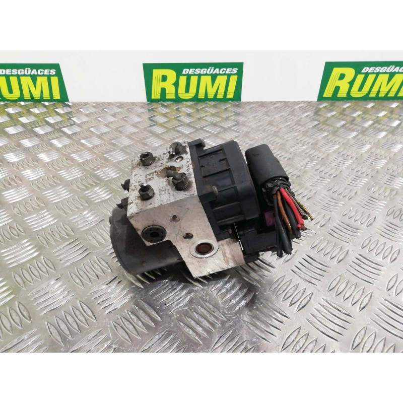 Recambio de abs para opel astra g berlina club referencia OEM IAM 90581417 0265216651 0273004362