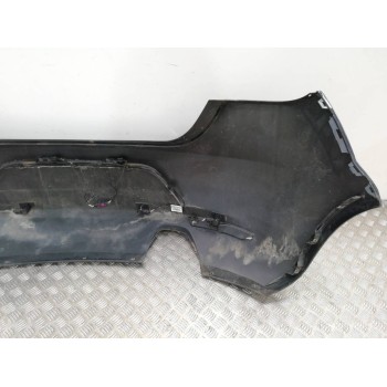 Recambio de paragolpes trasero para seat leon (1p1) referencia OEM IAM 1P0807421  