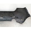 Recambio de paragolpes trasero para seat leon (1p1) referencia OEM IAM 1P0807421  