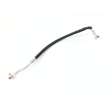 Recambio de tubos aire acondicionado para opel corsa f e gs referencia OEM IAM 9850457880  