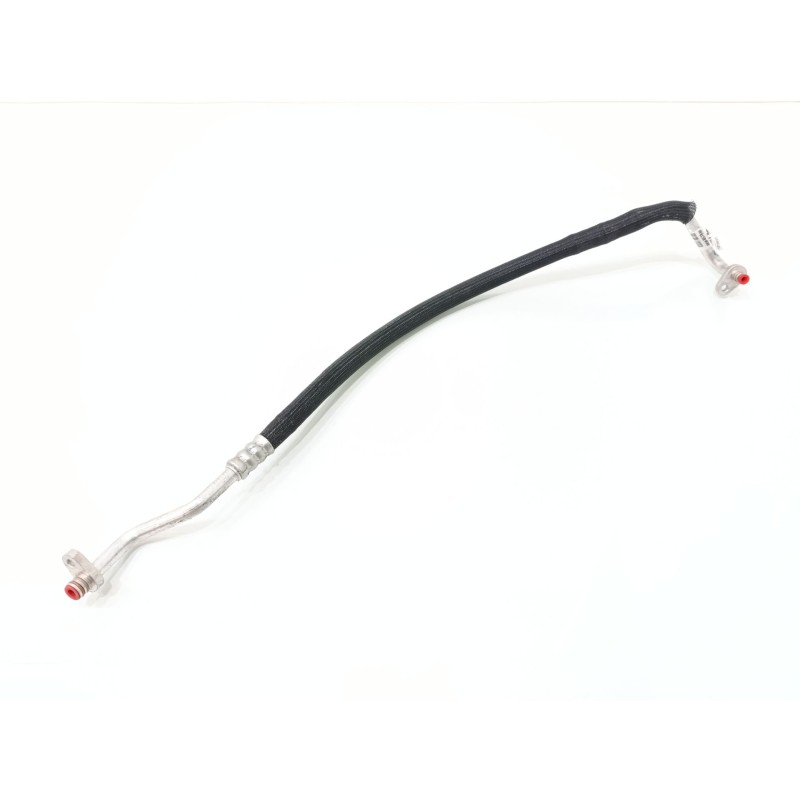 Recambio de tubos aire acondicionado para opel corsa f e gs referencia OEM IAM 9850457880  