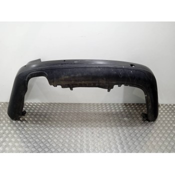 Recambio de paragolpes trasero para volkswagen passat variant (3c5) referencia OEM IAM 3C9807421  