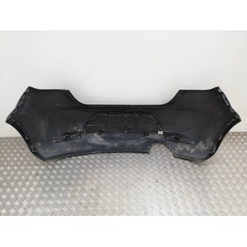 Recambio de paragolpes trasero para seat leon (1p1) referencia OEM IAM 1P0807421  