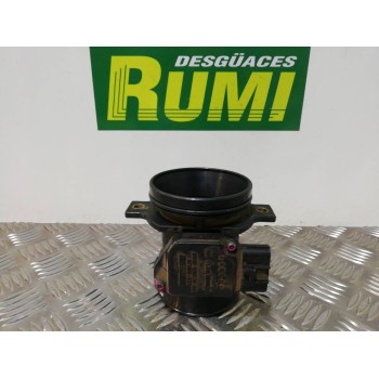 Recambio de caudalimetro para ford focus berlina (cak) ambiente referencia OEM IAM 98AB12B579B3B AFH6013 