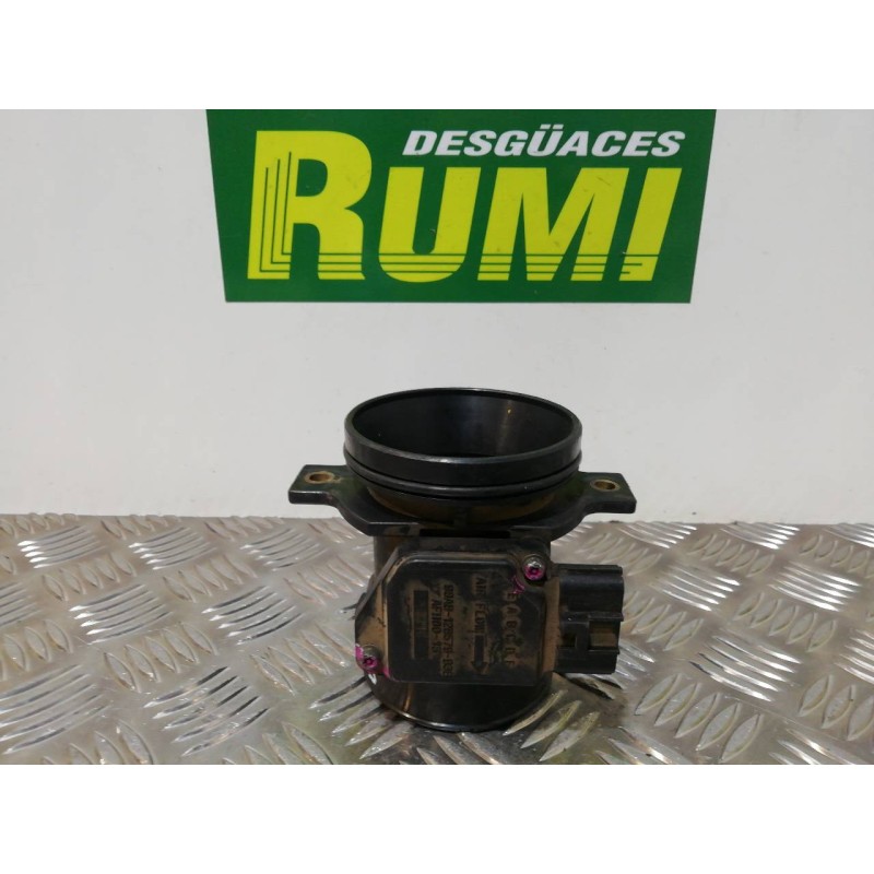 Recambio de caudalimetro para ford focus berlina (cak) ambiente referencia OEM IAM 98AB12B579B3B AFH6013 