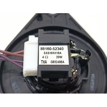 Recambio de no identificado para toyota rav 4 advance hybrid referencia OEM IAM 8616052340  