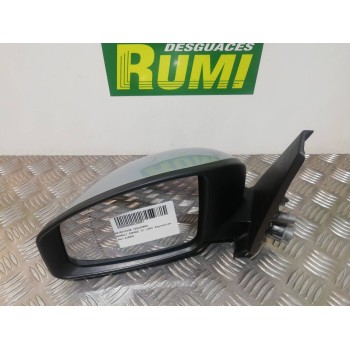 Recambio de retrovisor izquierdo para renault espace iv (jk0) expression referencia OEM IAM 216581 014181 