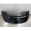 Recambio de paragolpes trasero para seat leon (1p1) referencia OEM IAM 1P0807421  