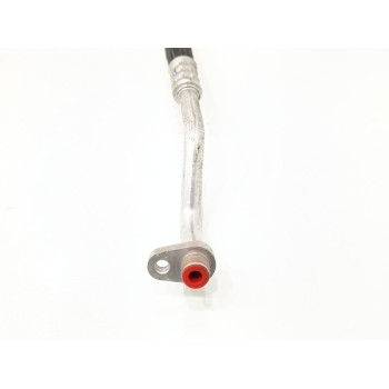 Recambio de tubos aire acondicionado para opel corsa f e gs referencia OEM IAM 9850457880  