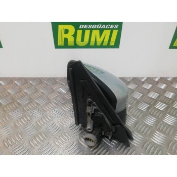 Recambio de retrovisor izquierdo para renault espace iv (jk0) expression referencia OEM IAM 216581 014181 
