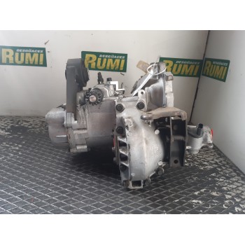 Recambio de caja cambios para chrysler voyager (gs) 2.5 td referencia OEM IAM A598 4641750 