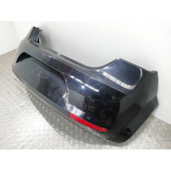 Recambio de paragolpes trasero para seat leon (1p1) referencia OEM IAM 1P0807421  