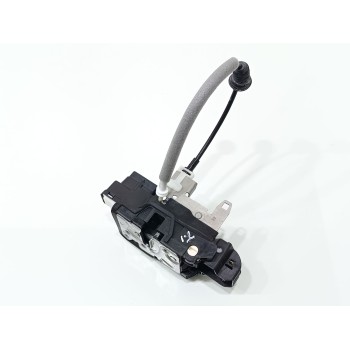Recambio de cerradura puerta trasera izquierda para volvo xc60 momentum awd referencia OEM IAM 31462779  
