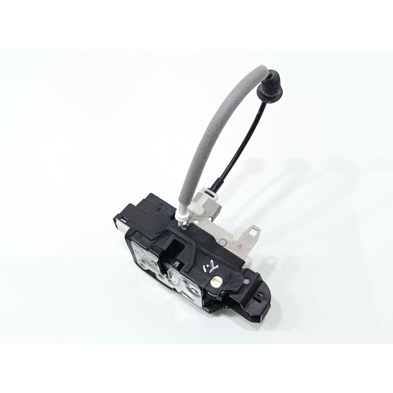 Recambio de cerradura puerta trasera izquierda para volvo xc60 momentum awd referencia OEM IAM 31462779  